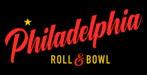 Philadelphia roll&bowl