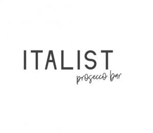 Italist Prosecco Bar
