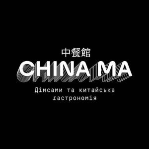 CHINA MA