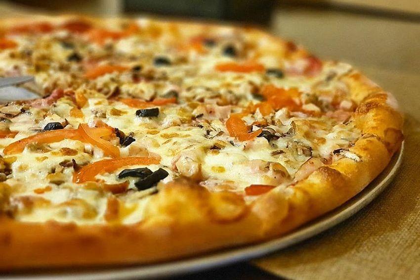 Піца Хата | Піцерія Служба доставки