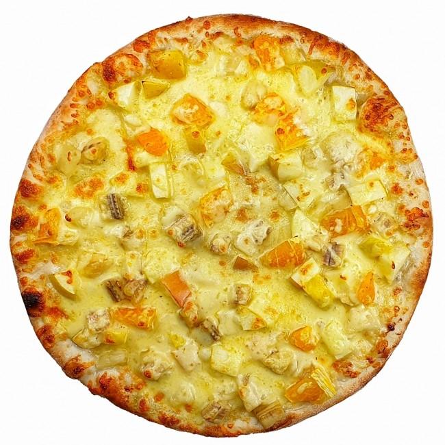 изображение Киев, заказать пиццу – получить настоящую вкуснятину за короткий строк