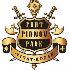 FORT PIRNOV PARK