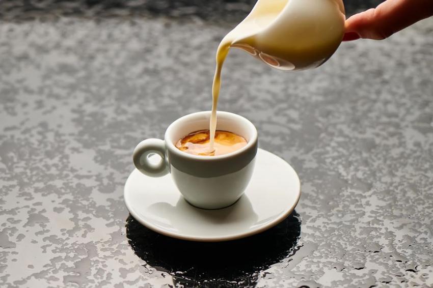 зображення SANPAOLO: Філіжанку ароматної кави?