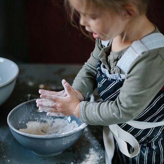 зображення "Сажа. Ресторация на углях": Ми шануємо сімейні цінності! (10.05)