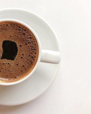 зображення SANPAOLO: Філіжанку ранкової кави?