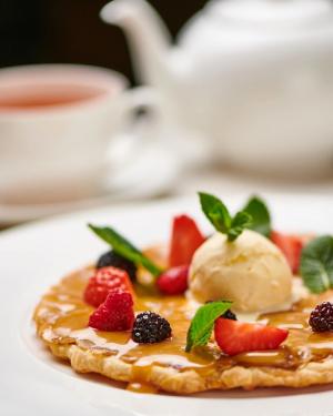 изображение SANPAOLO: Любимый десерт прямо на завтрак!