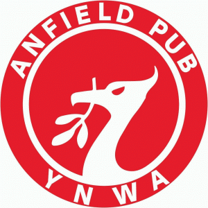 Anfield pub