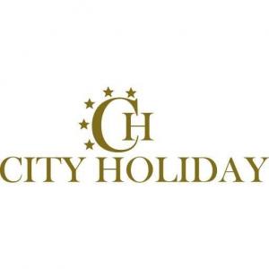 City Holiday Resort & SPA