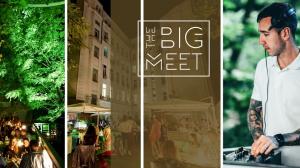 изображение The Big Meet at Sanpaolo Roof&Garden (17.07)