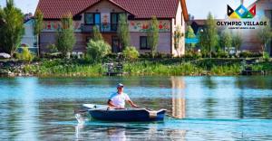 зображення Olympic Village: Мрієш про відпочинок, пригоди та неймовірні емоції?🤩