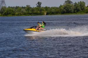 зображення Sobi CLUB: Water Sport Panchenko запрошує Вас!