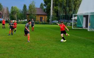 изображение Olympic Village - місце, яке живе футболом⚽️