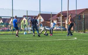 зображення Olympic Village: Думаєте де провести спортивні збори або турніри? ⚽️🎾🏊‍♀️🏋🏻‍♂️