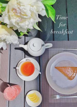 зображення SANPAOLO: Смачний сніданок - окреме свято в житті!