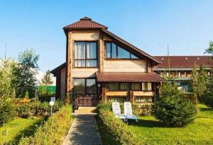 изображение Насолоджуйся теплими деньками в загородному комплексі Olympic Village🏡🌿🌊☀️