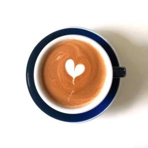 изображение SANPAOLO: Кофе, как утренний ритуал 🔆