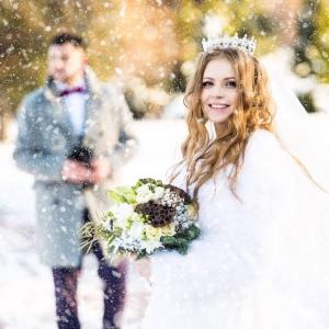 изображение Вілла Віта: Плануєте весілля? 💍