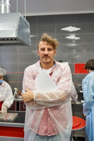 изображение Євген Клопотенко та МОН розпочали реформу професійної кулінарної освіти