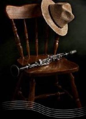 изображение Живое звучание саксофона в La Casa del Habano.