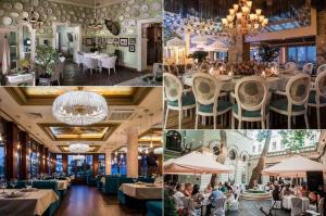 зображення Блог про ресторани Одеси на Ласуні