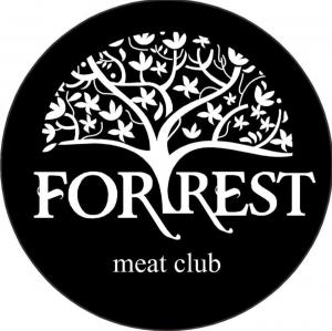 Forrest Meat Club