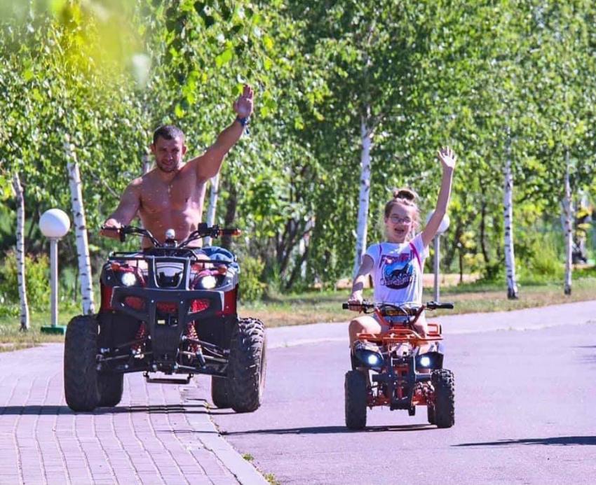 зображення Olympic Village: В нас є гарні новини🎉-