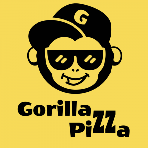 Gorillazz Pizza