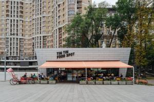 Tin Tin Food Spot