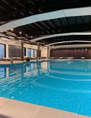 зображення Aqua Space у Sobi Club 😍