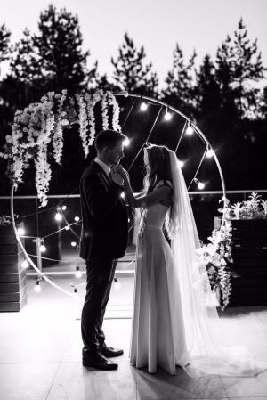 зображення Sobi CLUB: Ми віримо, що весілля – це раз на все життя!
