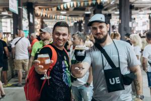 зображення Kyiv Beer Festival 2021 відбувся!