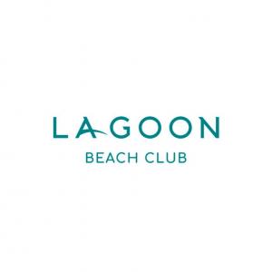 Lagoon beach club