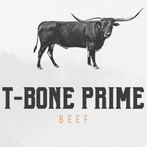 T-Bone Prime Beef