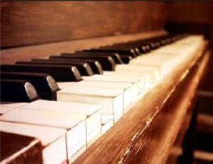 изображение Отдыхаем  под звуки саксофона и пианино с рестораном People  (16 - 19.03.2010)