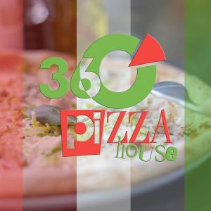 Pizza House 360