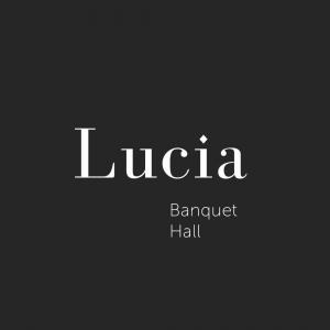 LUCIA Banquet Hall