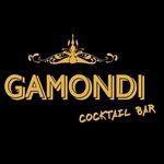 Gamondi Cocktail Bar