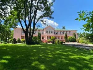 Arcadia Plaza Hotel