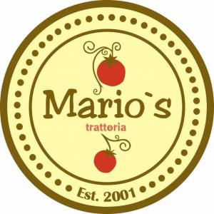 Mario's Trattoria Odessa