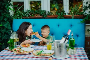 Mario's Trattoria Odessa Mario's Trattoria Odessa
