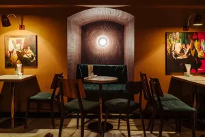 Kisa Bar