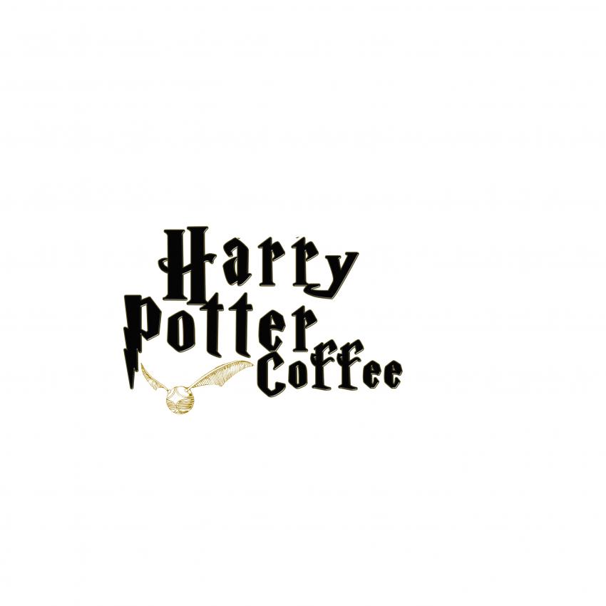Harry Potter Coffee