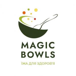 Magic Bowls