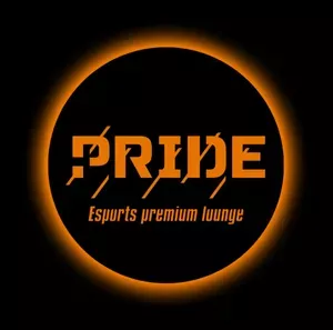 Pride Esports Premium Lounge