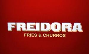 Freidora