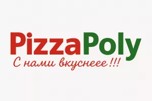 Pizza Poly Pizza Poly