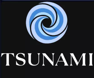 Tsunami Banquet Hall