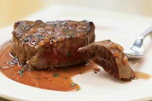 изображение Sam’s Steak House: как приготовить настоящий стейк?