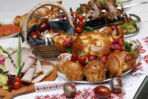 изображение Фортеця приглашает на Пасхальные праздники и мясные яства!