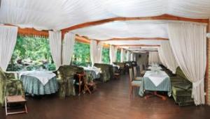 изображение Открытие летней террасы в ресторане Купеческий Дворъ!